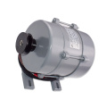 E30 gran oferta YVP90-6 elevador de velocidad de frecuencia variable motor asíncrono trifásico motor de puerta de 220 V